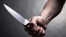 Parkta bıçaklı kavga: 1 ölü, 1 yaralı