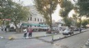Parkta tartıştığı kişiyi öldürdü
