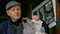 Parşömenin ustası İsmail Araç hayatını kaybetti
