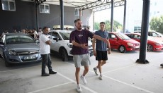 Pazar esnafından yeni pazar yerinde 'usulsüzlük' iddiası