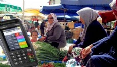 Pazarlarda yeni dönem: Artık zorunlu olacak