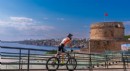 Pedalia Fest Oldtown coşkusu binlerce ziyaretçiyi ağırladı
