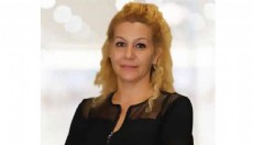 Pelin Tarhanacı 24 Yıllık Küresel Dış Ticaret ve Lojistik Tecrübesini Yönetim Kuruluna Taşıyor