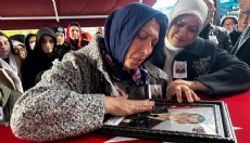 Pençe- Kilit şehidi son yolculuğuna uğurlandı