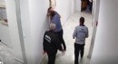 Personelini darbeden hastane müdürü açığa alındı