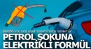 Petrol şokuna ‘elektrikli’ kalkan!