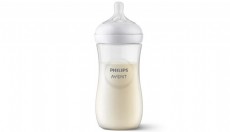 Philips Avent Natural Response PP Biberon Günlük Beslenmede Neden Tercih Ediliyor?