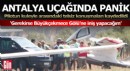 Pilot: Gerekirse Büyükçekmece Gölü’ne iniş yapacağım
