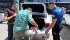 Piyasaya sahte tohum sürmeye çalışan şüpheli yakalandı