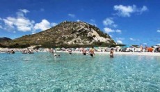Plajda şemsiye açmayı yasakladılar