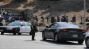 Polis eğitim merkezinde patlama: 3 ölü
