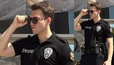 Polis kardeşler ile babaları tartıştı; 1 ölü, bir yaralı