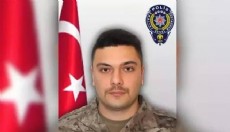 Polis memuru atış eğitimi sırasında şehit oldu