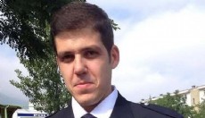 Polis memurunun kahreden ölümü