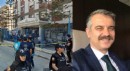 Polis merkezine silahlı saldırı: 2 şehit