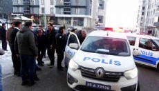 Polisi alarma geçiren ihbarda tabancalar 'oyuncak' çıktı
