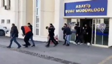 Polisiz, savcıyız diyerek vurgun yaptılar: 25 tutuklama