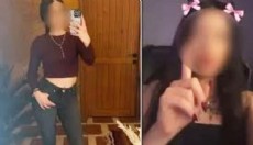 Polislere hakaret eden kadın hakkında karar