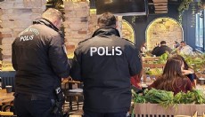 Polisten 180 personelle denetim