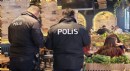 Polisten 180 personelle denetim