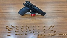 Polisten asayiş operasyonları