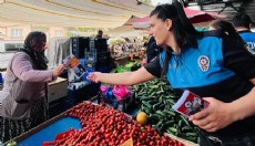 Polisten, 'dolandırıcılık, hırsızlık' uyarısı