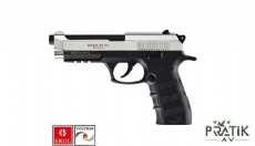 Pratik Av İle Ekol Havalı Tabanca Modellerini İnceleyin