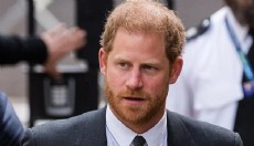 Prens Harry, ailesiyle barışmak istediğini söyledi