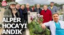 Prof. Dr. Alper Demirbaş vefatının 2. yılında anıldı