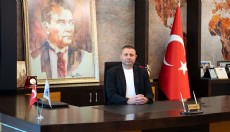 Prof. Dr. Atmaca'dan Antalya'da kentsel dönüşüm açıklaması