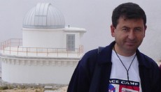 Prof. Dr. Esenoğlu açıkladı: Düşen kuyruklu yıldızın parçaları