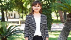 Prof. Dr. Gürsan, bilimi yönlendiren lider kadınlar arasında yer aldı