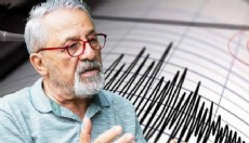 Prof. Dr. Naci Görür uyardı: 'Korkarım, parçalanacak'