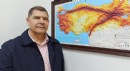 Prof. Dr. Över'den Doğu Akdeniz'de deprem açıklaması
