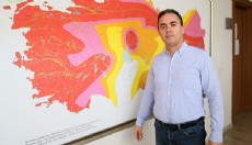 Prof. Dr. Özçelik: Akdeniz'deki faylar bilinmiyor