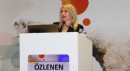 Prof. Dr. Özlenen Özkan, 47’nci Ulusal Kurultay’da öncü çalışmaları paylaştı