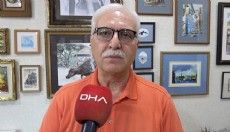 Prof. Dr. Özlü'den 'klima' uyarısı