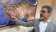 Prof. Sözbilir o ili işaret etti: Deprem zamanı gedi