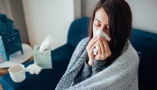 Profesörden 'grip vakaları artıyor' uyarısı