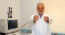 Profesörün, 'yanlışlıkla yutulanlar' koleksiyonu