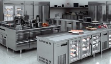 Profesyonel Mutfak Sistemleri: Hız, Hijyen ve Karlılığın Buluşma Noktası