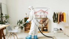 Prometh İlaçlama İle İzmit’te Haşerelerle Mücadele Edin