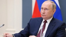 Putin, barış için İstanbul'u adres gösterdi