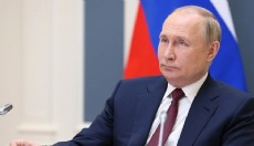 Putin'den nükleer deneme açıklaması