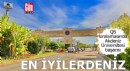 QS 2027 sıralamasında Akdeniz Üniversitesi başarısı