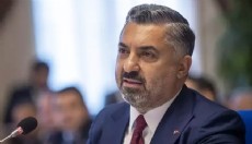 RTÜK Başkanı Şahin'den yayıncılara 'sorumluluk' uyarısı