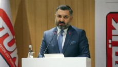 RTÜK’te Ebubekir Şahin dönemi sona erdi