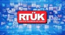 RTÜK'ten yayın ihlali yapan 3 televizyon kanalına ceza