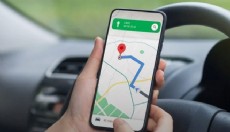 Radar noktaları mobil uygulamada