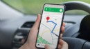 Radar noktaları mobil uygulamada